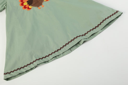 sage-green-turkey-collared-dress-lil-cactus-sophias-style-5