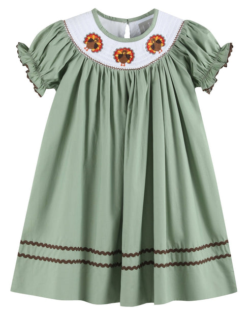 sage-green-turkey-smocked-bishop-dress-lil-cactus-sophias-styleDress-1