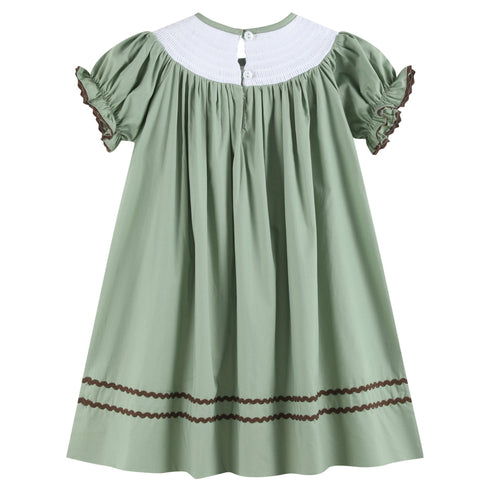 sage-green-turkey-smocked-bishop-dress-lil-cactus-sophias-style-2