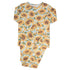Sammy's Sunflower Big Kid Pajama Set