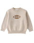 sand-beige-football-sweater-lil-cactus-sophias-styleShirt-1