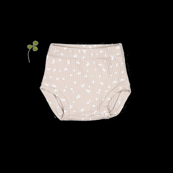 the-printed-bloomer-sand-petal Lovely Littles - Sophia's StyleBloomer-1