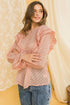 love-for-all-peasant-top Flying Tomato-Sophia's StyleTOPS-1