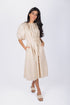 selena-dress-beige Yakira Bella Sophia's Style-womens-sizes-XS-1