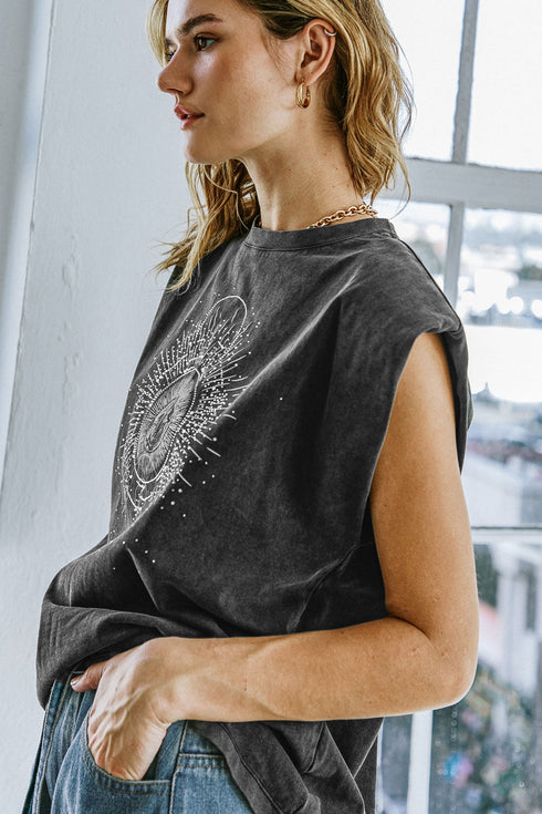 my-own-plans-washed-knit-top Flying Tomato-Sophia's Style-5