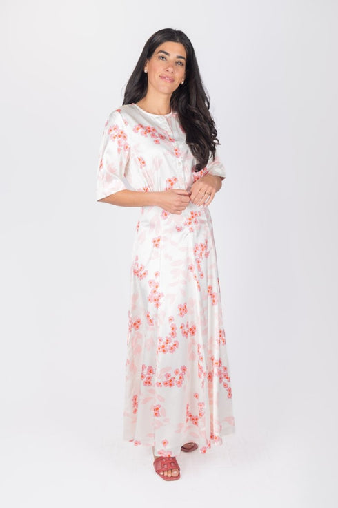 shana-dress-ivory-pink Yakira Bella Sophia's Style-womens-sizes-XXS-1