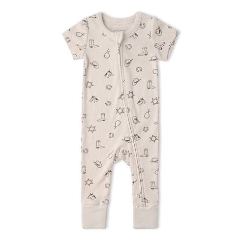 organic-short-sleeve-zip-romper-rodeo-makemake-organics-sophias-style-2