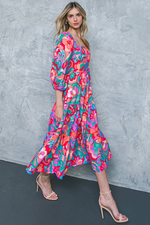 like-a-princess-woven-midi-dress Flying Tomato-Sophia's Style-4