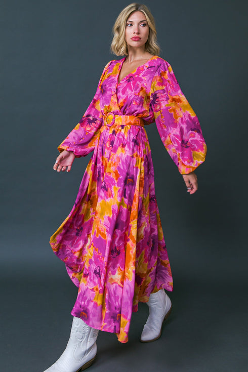 just-watch-me-woven-midi-dress Flying Tomato-Sophia's Style-5