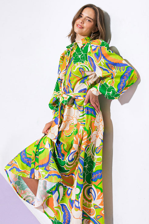 desirable-style-woven-midi-dress Flying Tomato-Sophia's Style-5