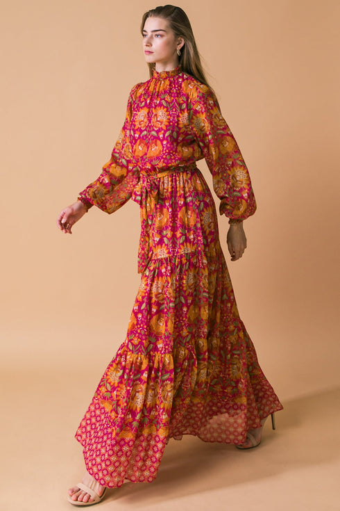 you-enchant-me-woven-maxi-dress Flying Tomato-Sophia's Style-5