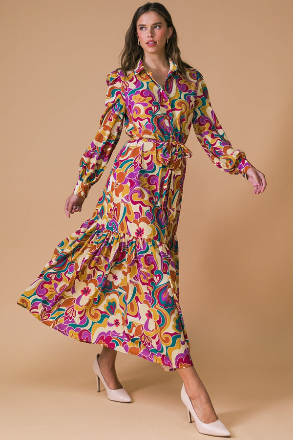 my-eyes-on-you-woven-midi-dress Flying Tomato-Sophia's StyleDRESSES-1