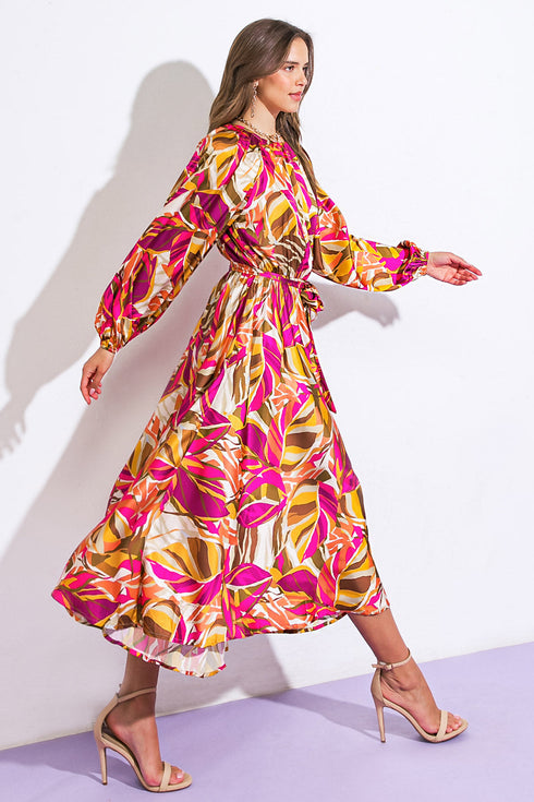 searching-for-the-one-woven-midi-dress Flying Tomato-Sophia's Style-4