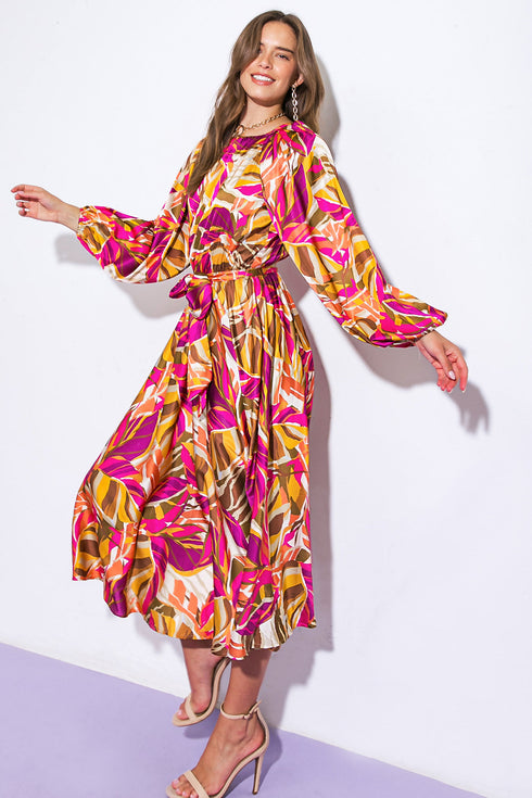 searching-for-the-one-woven-midi-dress Flying Tomato-Sophia's Style-3