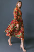 let-it-happen-woven-orgnza-midi-dress Flying Tomato-Sophia's Style-4
