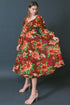 let-it-happen-woven-orgnza-midi-dress Flying Tomato-Sophia's Style-5