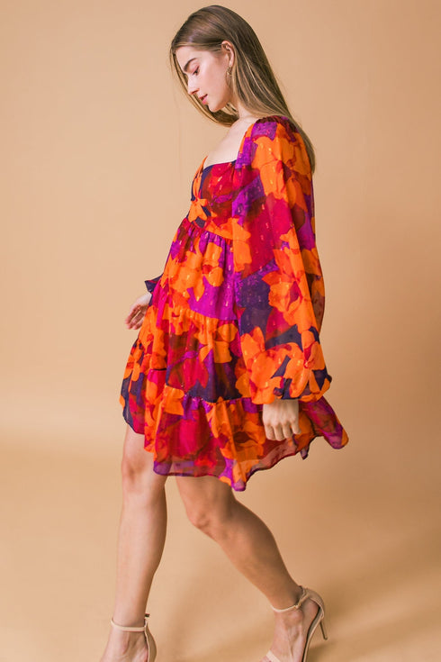 good-flows-to-me-woven-mini-dress Flying Tomato-Sophia's Style-4