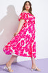 love-script-woven-midi-dress Flying Tomato-Sophia's Style-10