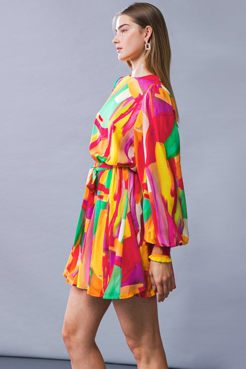 truly-adorable-woven-midi-dress Flying Tomato-Sophia's Style-4