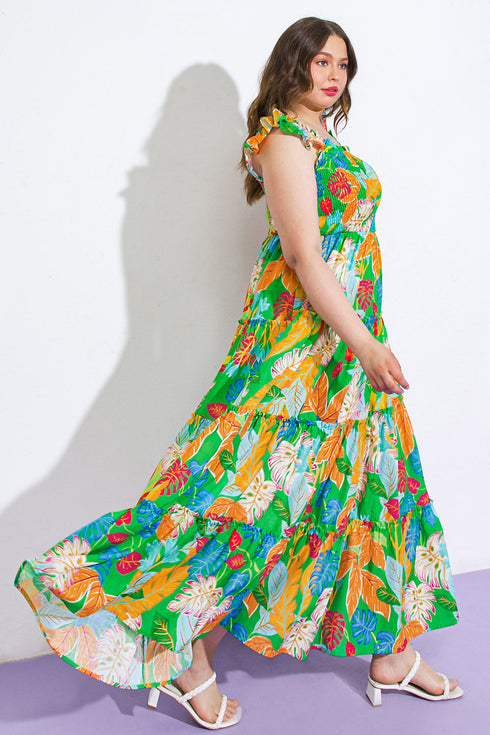 beach-dates-woven-maxi-dress Flying Tomato-Sophia's Style-9