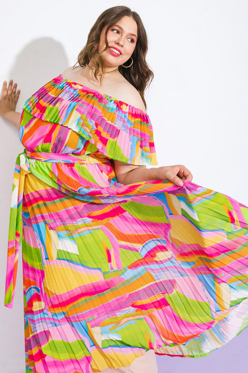 blossom-boulevard-woven-midi-dress Flying Tomato-Sophia's Style-9