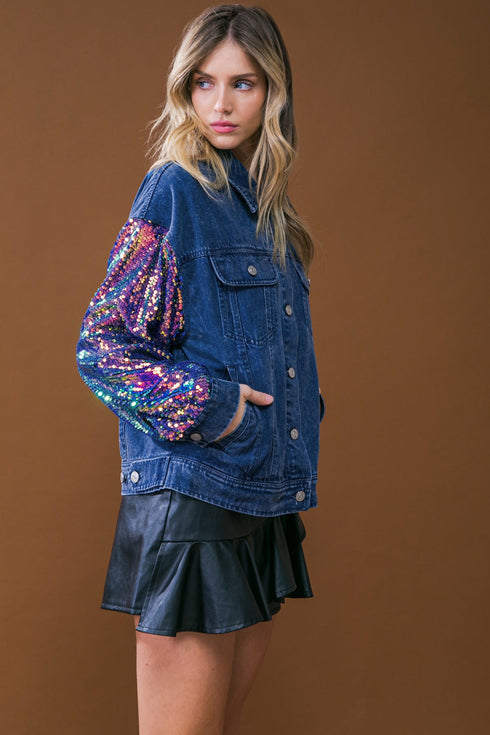 walking-the-walk-denim-jacket Flying Tomato-Sophia's Style-5