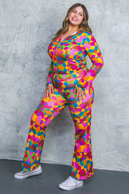 sweetest-shower-scuba-tracksuit Flying Tomato-Sophia's Style-10