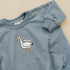 silly-goose-sweatshirt-romper-more-colors Little Joy Co - Sophia's Style-6