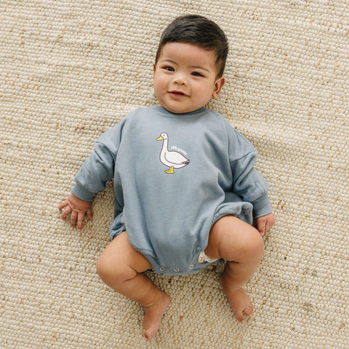 silly-goose-sweatshirt-romper-more-colors Little Joy Co - Sophia's Style-9