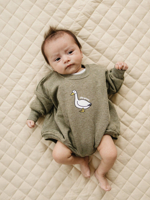silly-goose-sweatshirt-romper-more-colors Little Joy Co - Sophia's Style-3