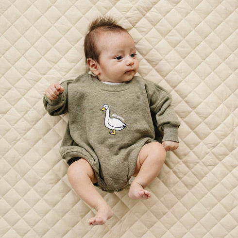 silly-goose-sweatshirt-romper-more-colors Little Joy Co - Sophia's Style-4