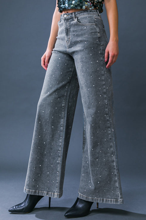 take-the-chance-denim-pants Flying Tomato-Sophia's Style-5