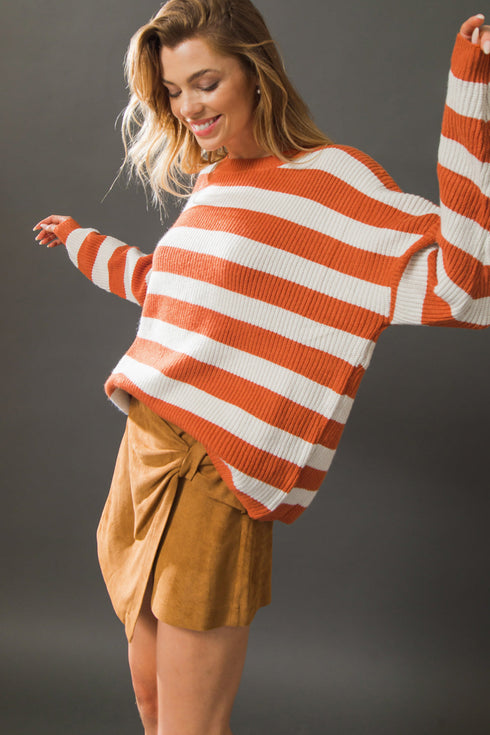 beyond-the-horizon-sweater-top Sophia's Style-4