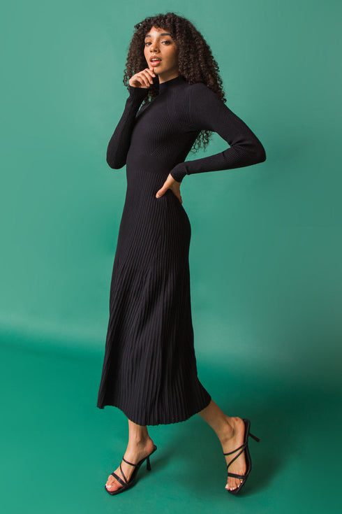 stolen-kisses-sweater-midi-dress Flying Tomato-Sophia's Style-7