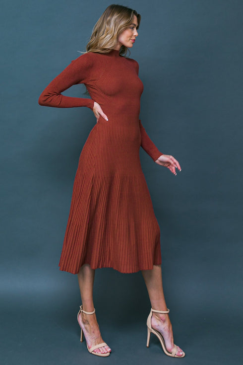 stolen-kisses-sweater-midi-dress Flying Tomato-Sophia's Style-6