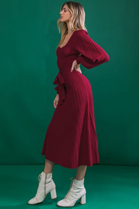 keep-looking-up-sweater-midi-dress Flying Tomato-Sophia's Style-4