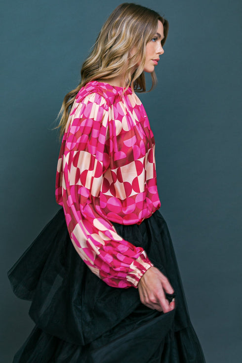 savor-the-sweetness-woven-top Flying Tomato-Sophia's Style-7