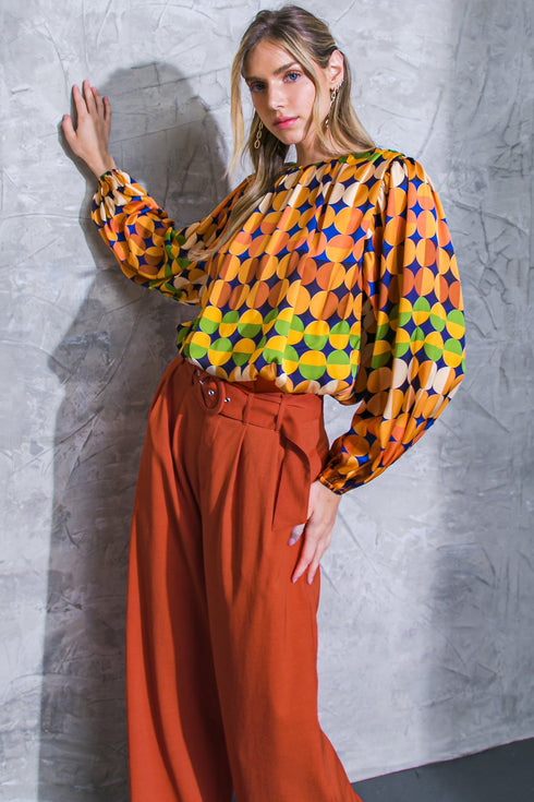 savor-the-sweetness-woven-top Flying Tomato-Sophia's Style-5