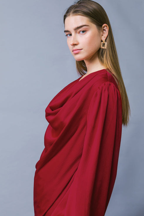 garden-sensation-satin-top-1 Flying Tomato - Sophia's Style-7