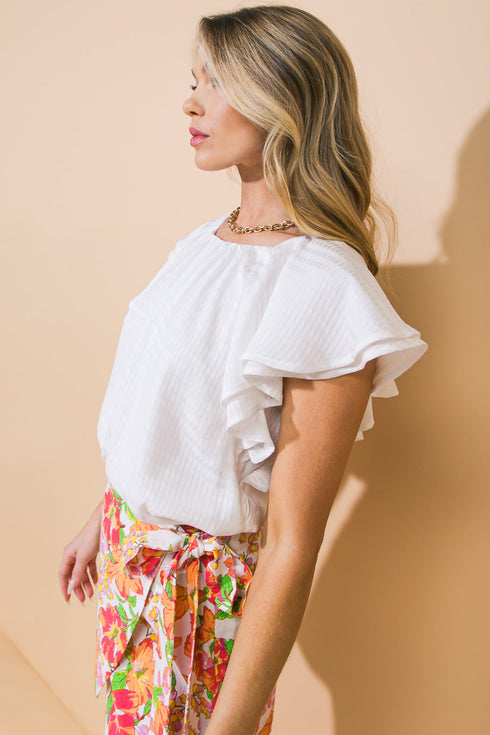 wave-whispers-woven-top Flying Tomato-Sophia's Style-5