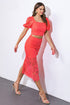 unforgettable-icon-woven-lace-top-and-skirt-set Flying Tomato-Sophia's Style-4