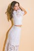 unforgettable-icon-woven-lace-top-and-skirt-set Flying Tomato-Sophia's Style-10