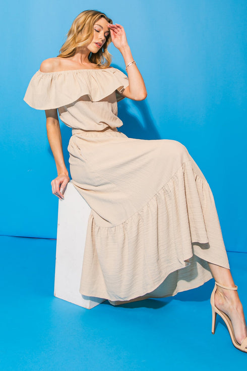 lovely-mood-woven-top Flying Tomato-Sophia's Style-6