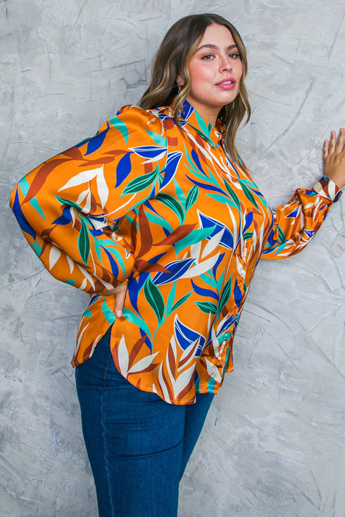 feels-like-fall-woven-top Flying Tomato-Sophia's Style-10