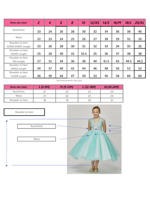 Bliss Big Girls Dusty Rose Sweetheart Off Shoulder 3D Floral Ball Gown 8-16 - SophiasStyle.com