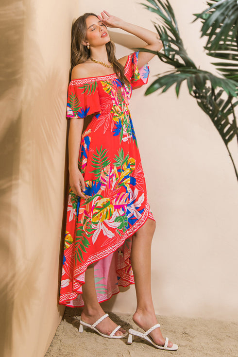 cover-me-up-hi-lo-dress Flying Tomato-Sophia's Style-4