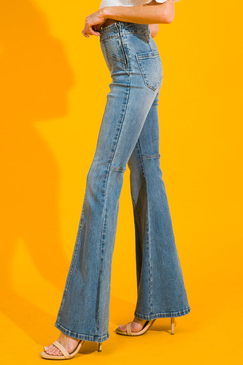 my-muse-washed-jeans Flying Tomato-Sophia's Style-5