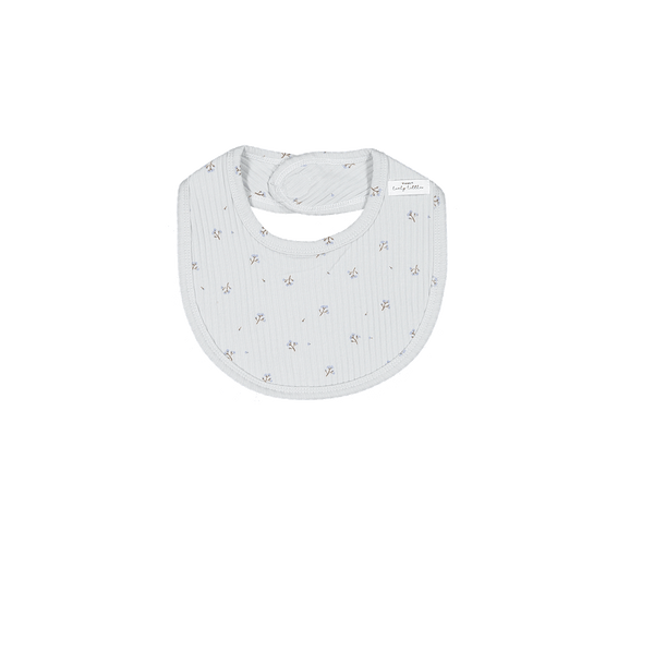 the-printed-bib-sky-blossom Lovely Littles - Sophia's StyleBib-1