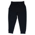 Blazing Black Slacker Pant