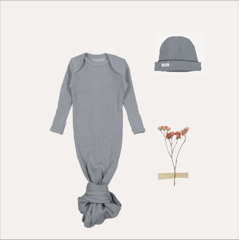 gown-gift-set Lovely Littles - Sophia's Style-2